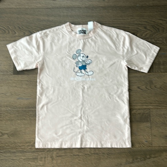 Walt Disney World Mickey Shirt - Picture 1 of 4